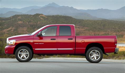 2008 dodge ram 1500 price.